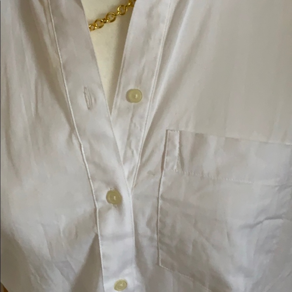 Popover blouse - Picture 2 of 4